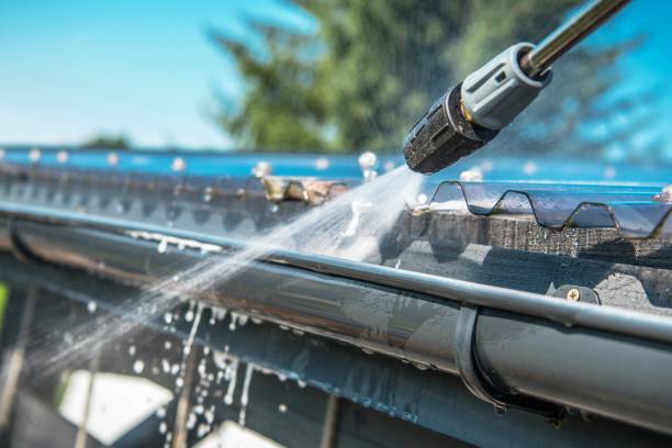 Pressure Washing Contractors in Trowbridge Park, MI
