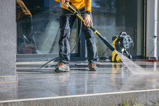 Best Residential Pressure Washing Services  in Trowbridge Park, MI