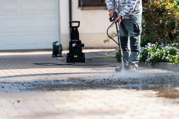 Trowbridge Park, MI Pressure Washing Company